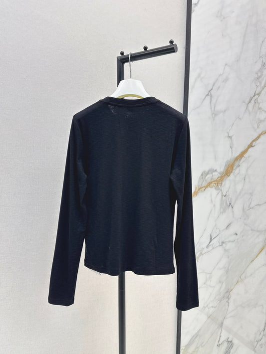 Loe 25fw knitted sweater
