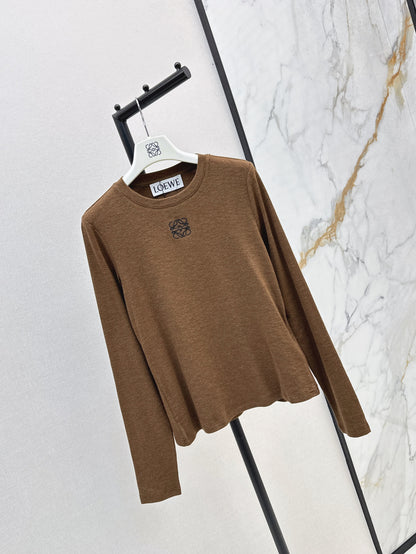 Loe 25fw knitted sweater