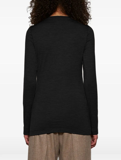 Loe 25fw knitted sweater