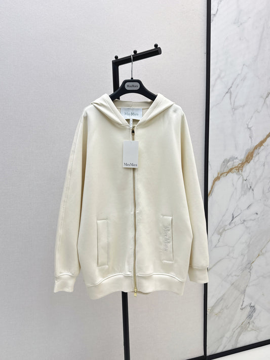 Loe 25fw hoodie