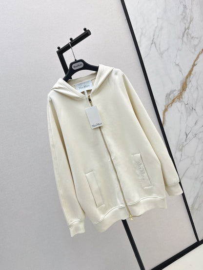 Loe 25fw hoodie