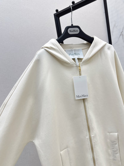 Loe 25fw hoodie