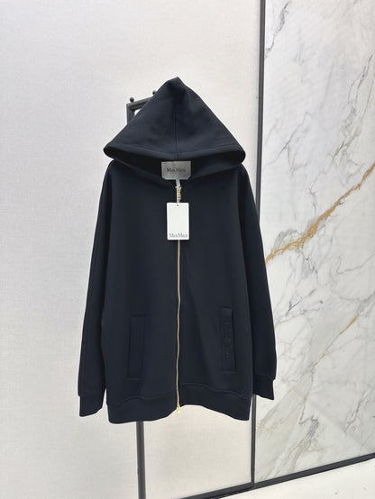 Loe 25fw hoodie