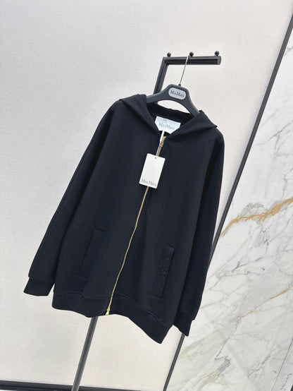 Loe 25fw hoodie