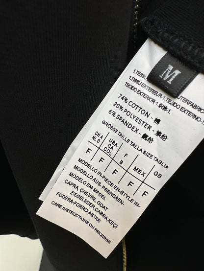 Loe 25fw hoodie