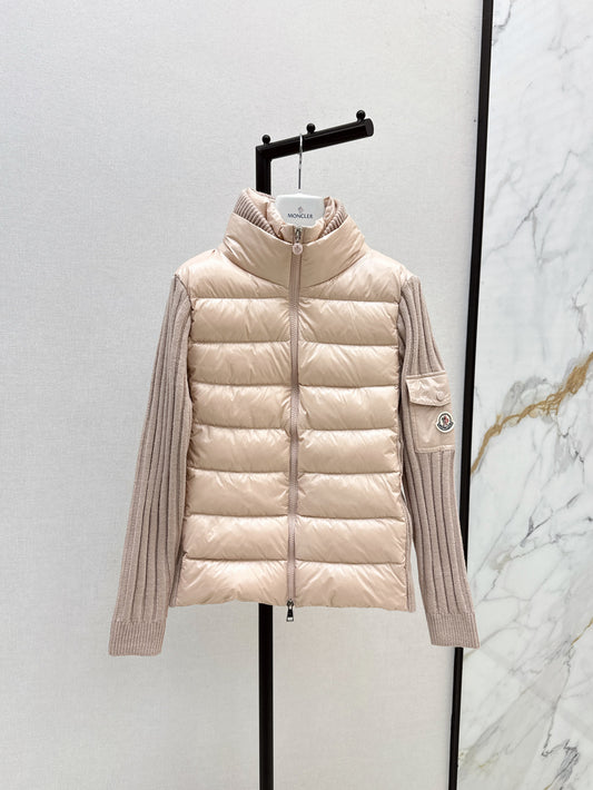 Monc 25fw donw jacket