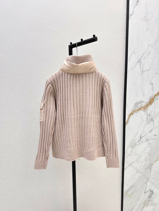 Monc 25fw donw jacket