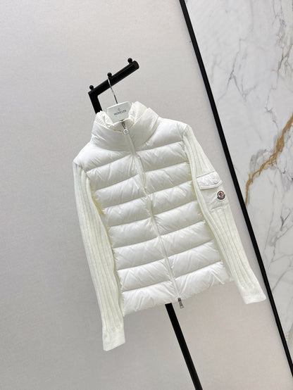 Monc 25fw donw jacket