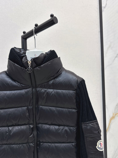 Monc 25fw donw jacket