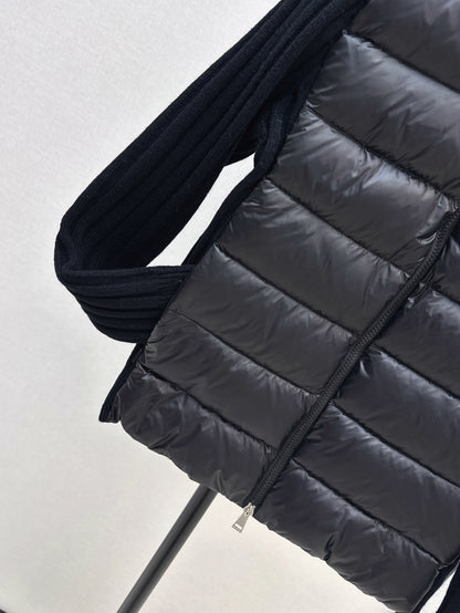 Monc 25fw donw jacket