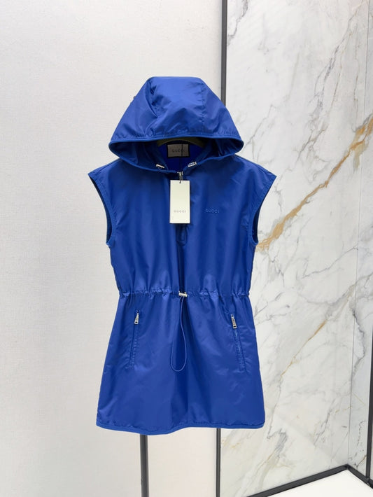 Guc 25fw sleeveless dress