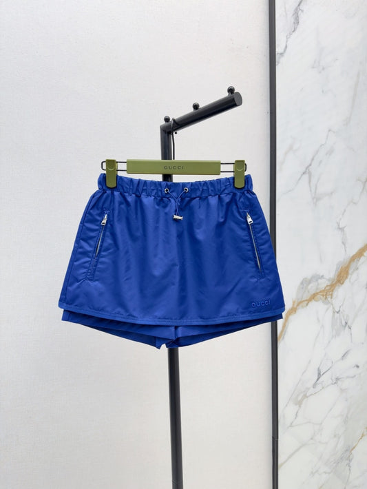 Guc 25fw short