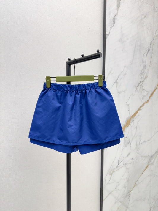 Guc 25fw short