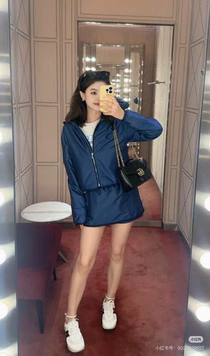 Guc 25fw short