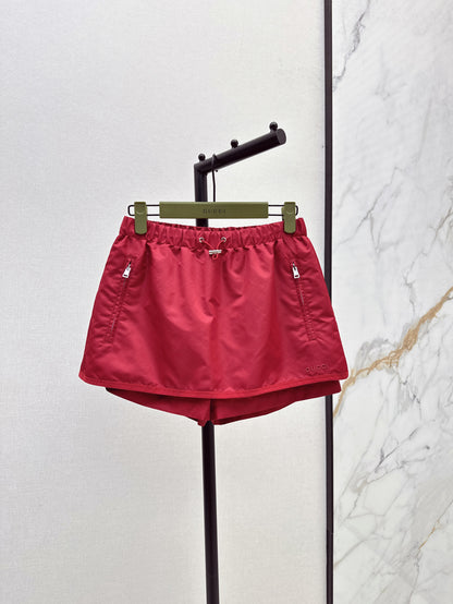 Guc 25fw short