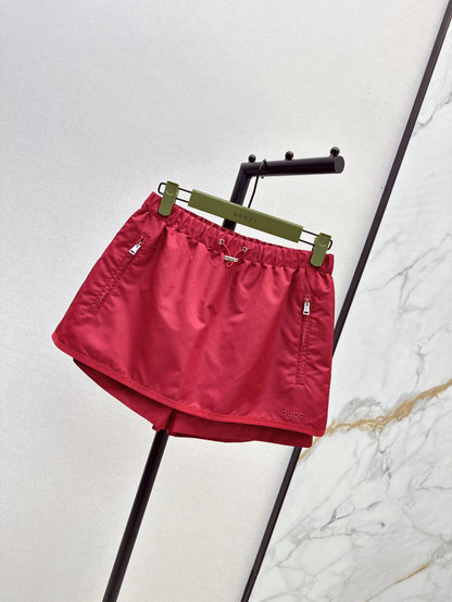 Guc 25fw short