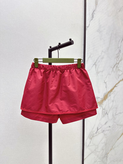 Guc 25fw short