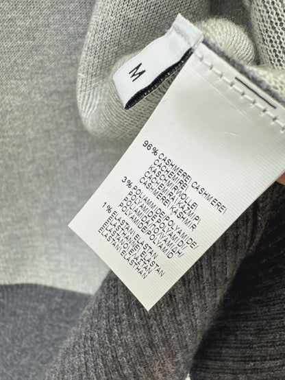 Brune 25fw cashmere jacket