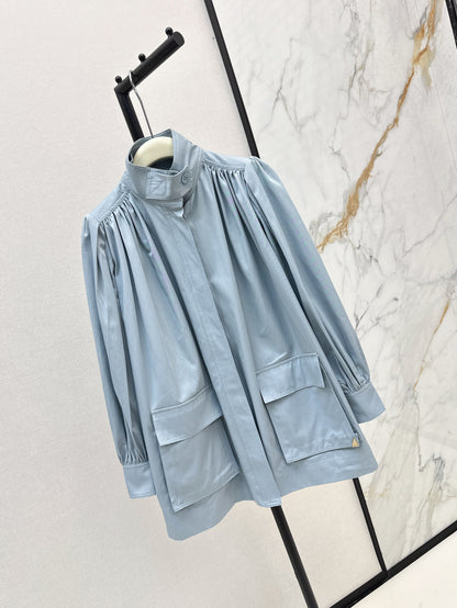 Cho 25fw jacket