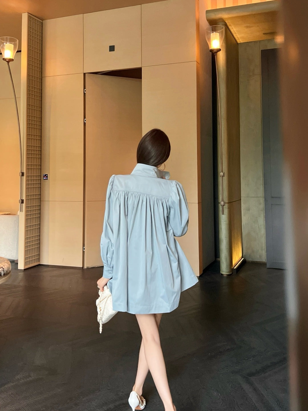 Cho 25fw jacket