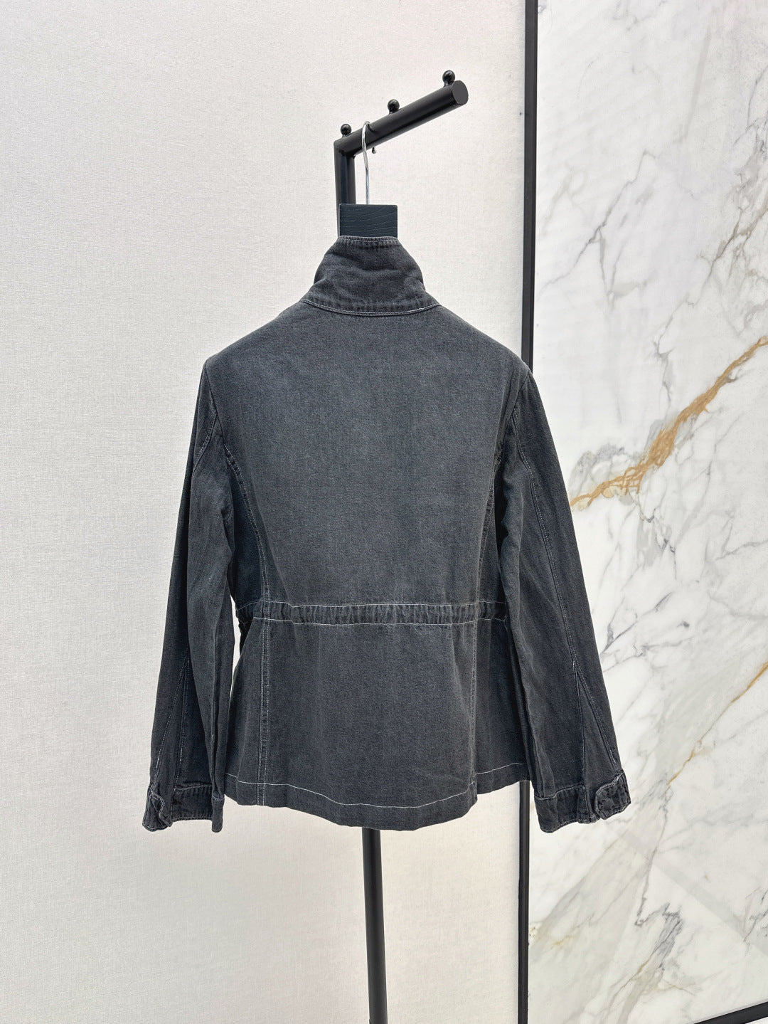 Loro 25fw denim jacket