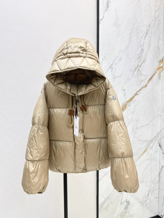 Monc 25fw down jacket