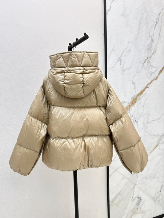 Monc 25fw down jacket