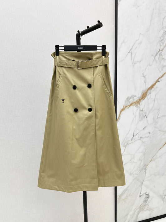 CD 25fw skirt