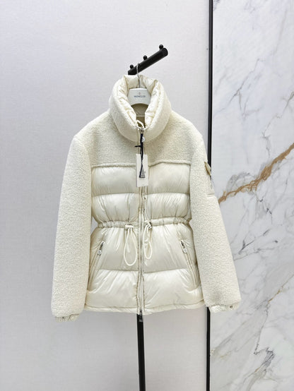 Monc 25fw down jacket