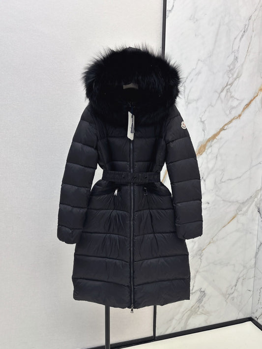 Monc 25fw down jacket