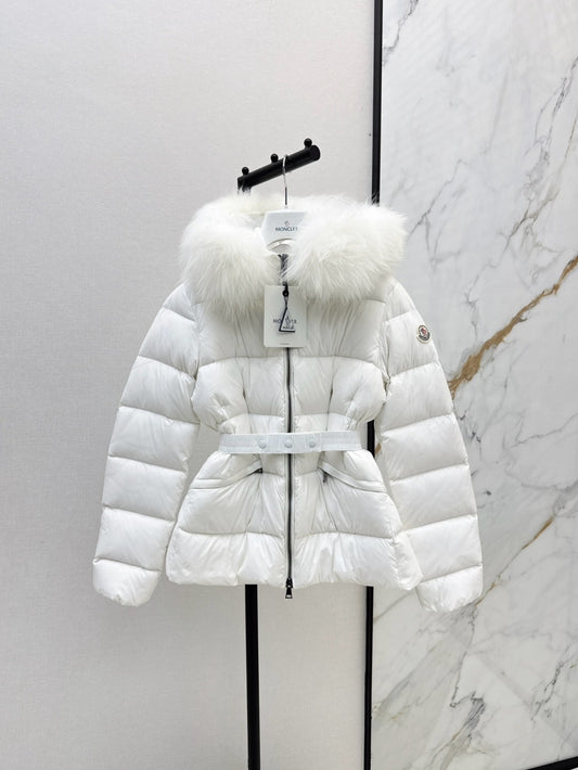 Monc 25fw down jacket