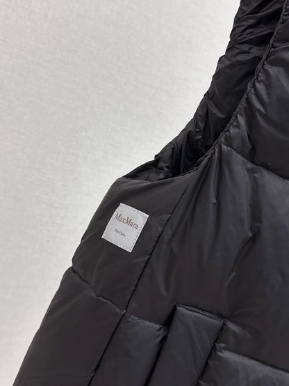 Max 25fw down vest