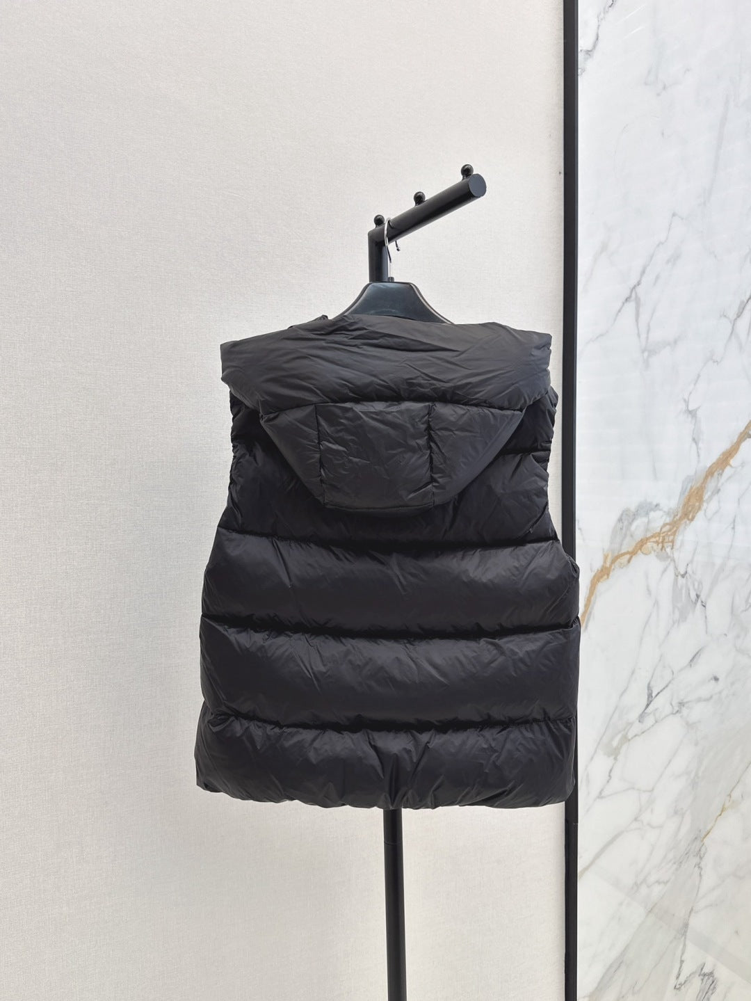 Max 25fw down vest