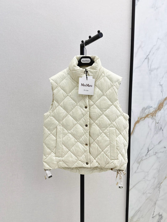 Max 25fw down vest