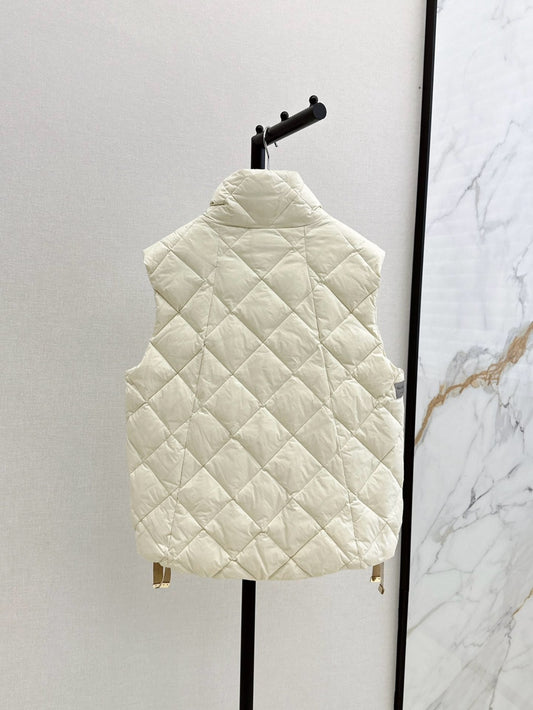 Max 25fw down vest