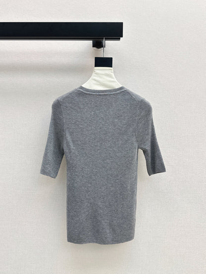 Loe 25fw knitted sweater