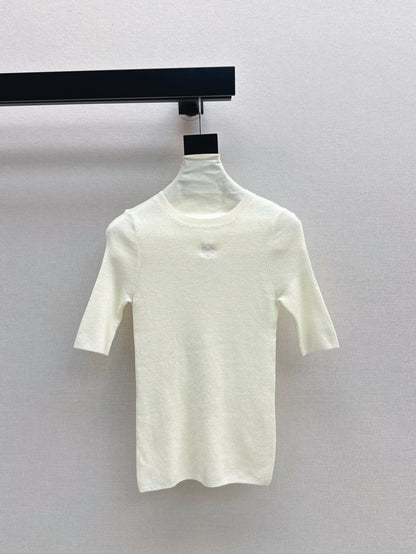 Loe 25fw knitted sweater