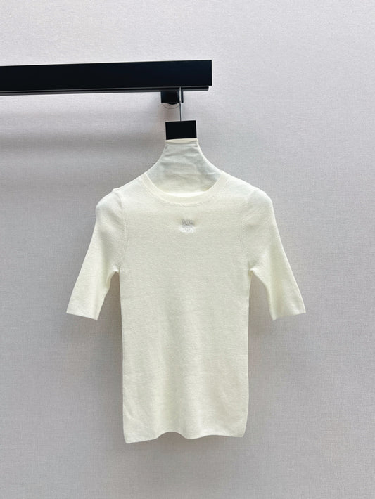Loe 25fw knitted sweater