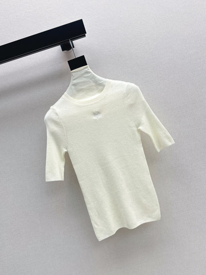 Loe 25fw knitted sweater