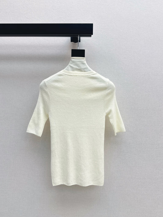 Loe 25fw knitted sweater