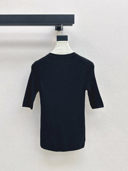 Loe 25fw knitted sweater