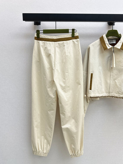 Guc 25fw tracksuit