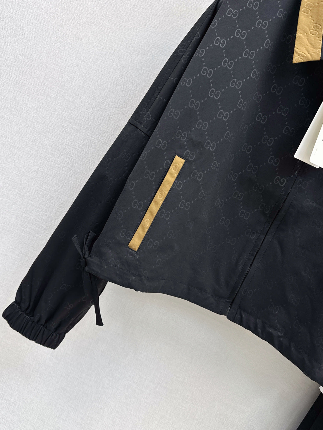 Guc 25fw tracksuit