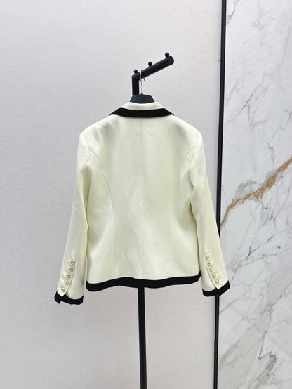 Bal 25fw blazer