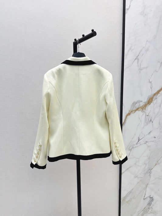 Bal 25fw blazer