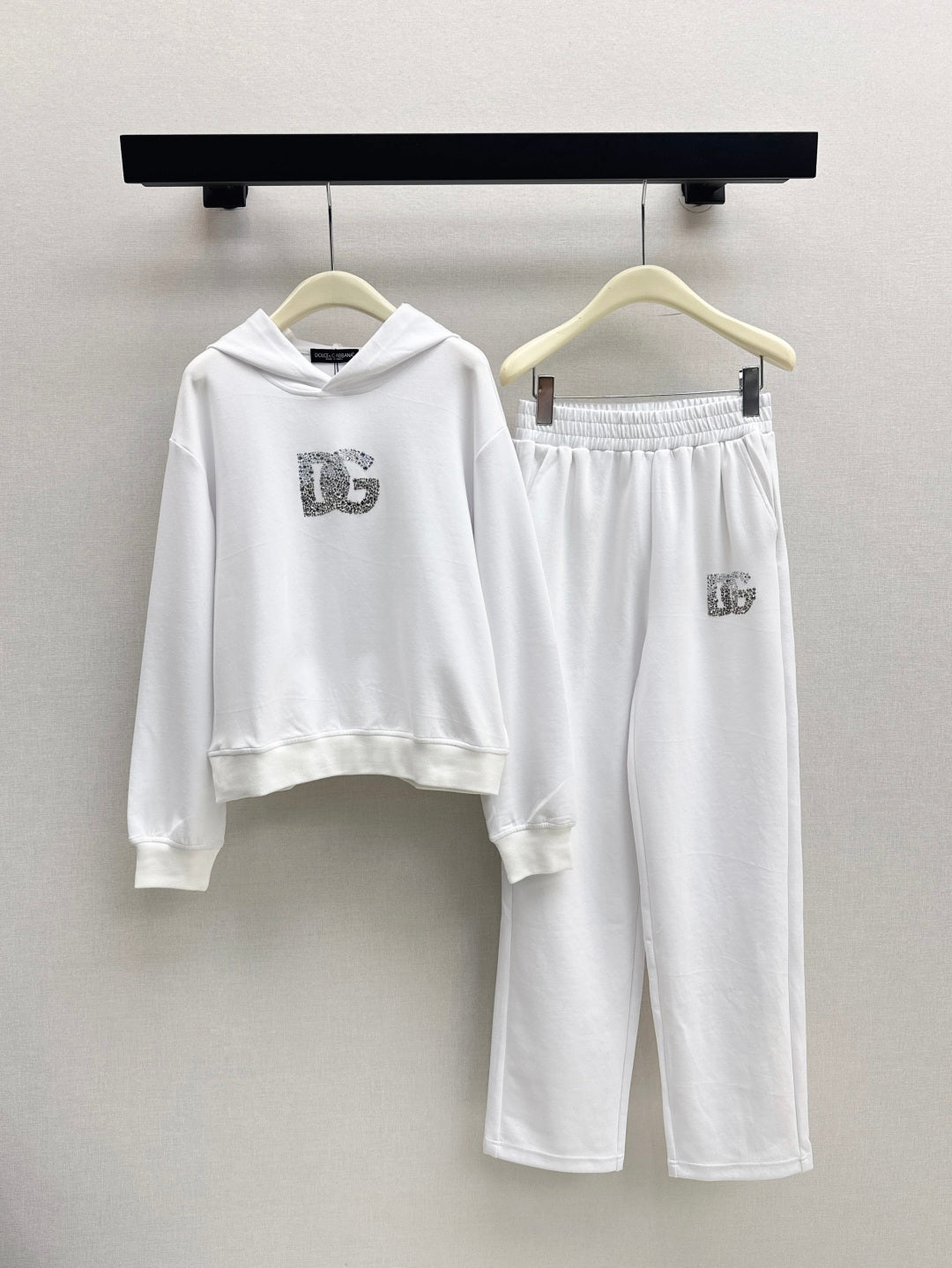 Dolce 25fw tracksuit