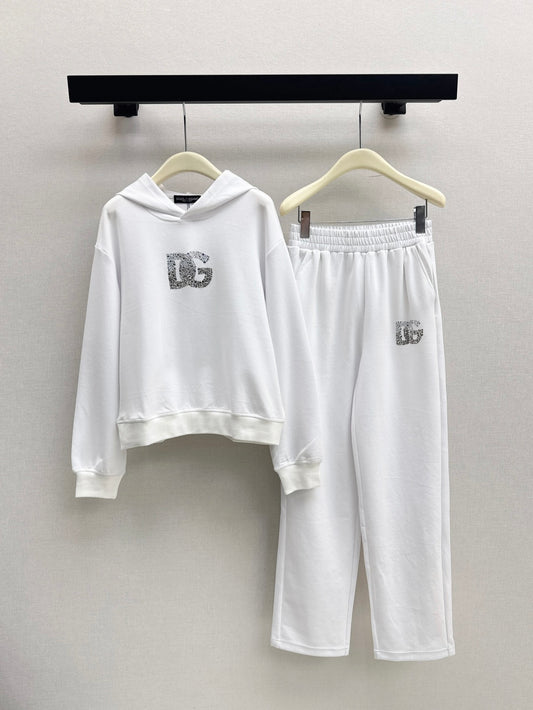 Dolce 25fw tracksuit