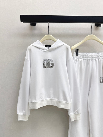 Dolce 25fw tracksuit