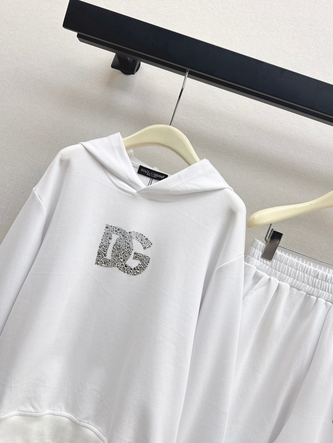 Dolce 25fw tracksuit