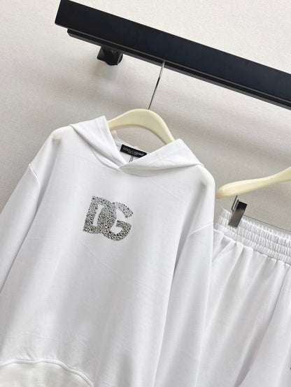 Dolce 25fw tracksuit